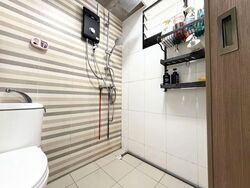 Blk 415D Waterfront I @ Northshore (Punggol), HDB 4 Rooms #563231301